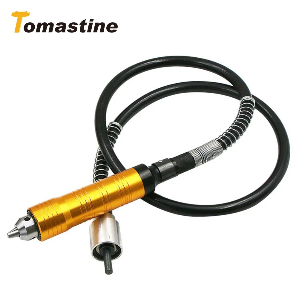 Электрическая подвесная ручка мельницы резиновый гибкий вал гравировка