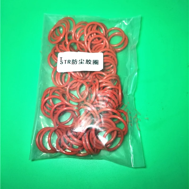 

Дизельная Топливная форсунка, водяная медная крышка рукава, Пылезащитная прокладка, кольцевая шайба для STR P10