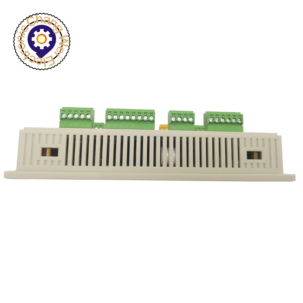 

CNC controller USB TC5540H 400KHz DC24V 4 axis Stick G code Spindle Control MPG Tool Setting Support Servo & Stepper