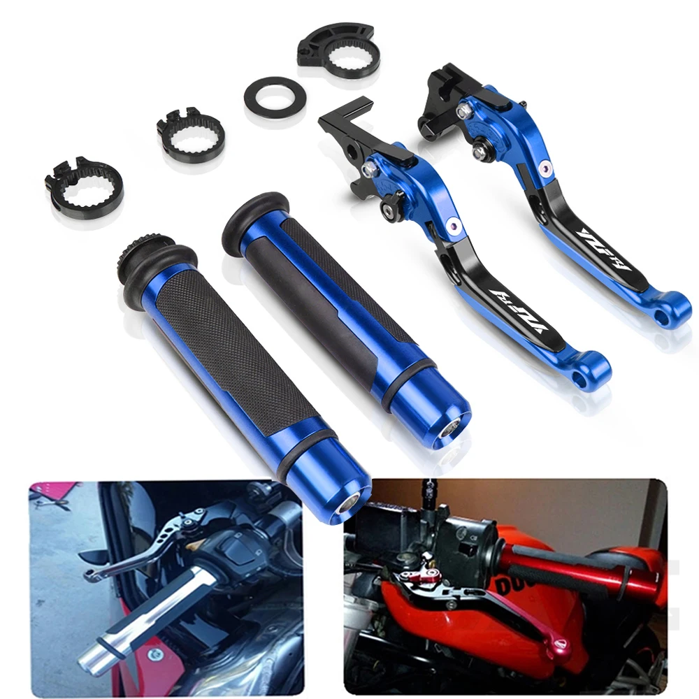 Аксессуары для мотоциклов с ЧПУ Регулируемые Рычаги Тормозная система сцепления