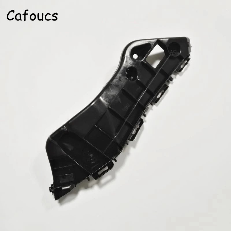 Cafoucs 1 шт. для Toyota RAV4 2013-2015 Автомобильный кронштейн переднего бампера поддержки
