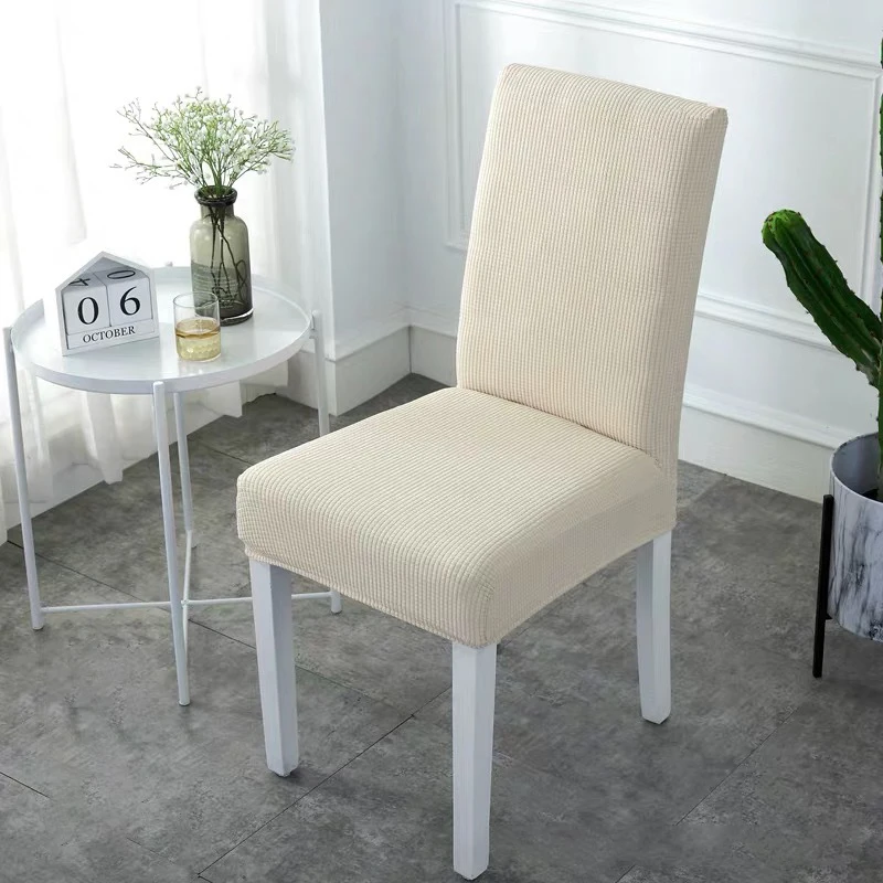 Водостойкая ткань жаккард супер мягкие и маслостойкие чехлы на кресла стрейч