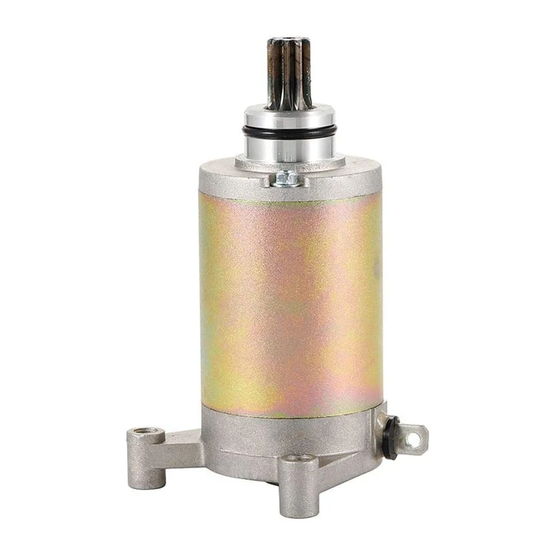 Motorcycle Engine Starter Motor Generator for Suzuki GN125 1983-1996 |