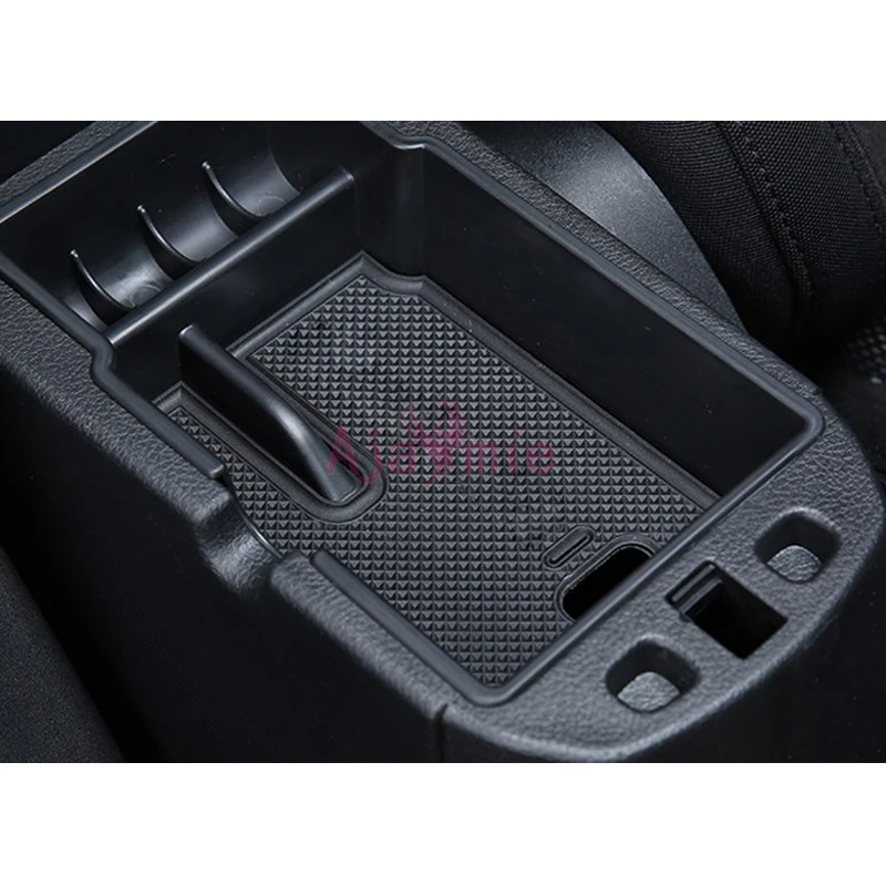 Органайзер для салона автомобиля Jeep Renegade 2016 2017 2018|Лепнина интерьера| |