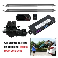car smart electric tail gate lift auto parts for toyota rav4 2013 2016