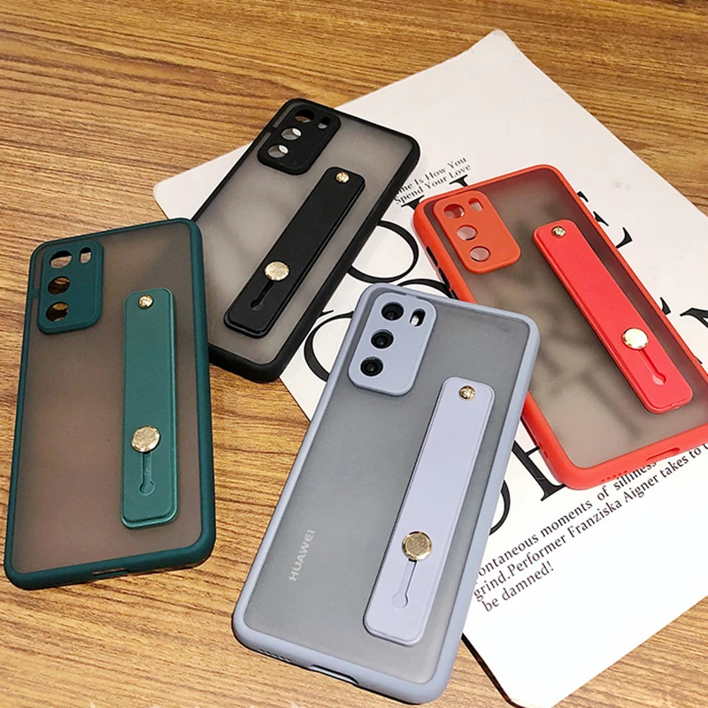 Силиконовый чехол на руку для Xiaomi Redmi Note 10 Pro Max 10S 9 8 8T 9C 9A Poco F3 | Мобильные телефоны и