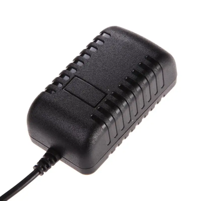 AC 100-240V Converter Adapter DC 5.5 x 2.5MM 9V 1A 1000mA Charger US Plug | Электроника