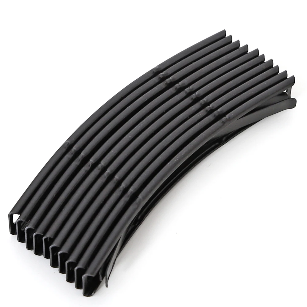 

Hunting Shooting Ammo Loader Reload Stripper Steel Stripper Clips SKS 7.62 x 39 Cal AK SKS Loader Steel Stripper 10 Pcs