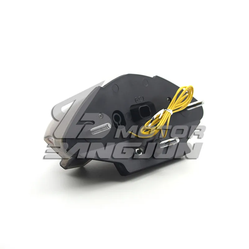 Стосветильник светильник мотоциклетный для BMW F650GS F650ST R1200GS R1200R |