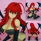 Аниме High School DxD HERO Akeno Himejima Сексуальная Skytube с рисунком Аниме ПВХ Экшн фигурки щенки мультфильм игрушки для детей, подарки на Рождество