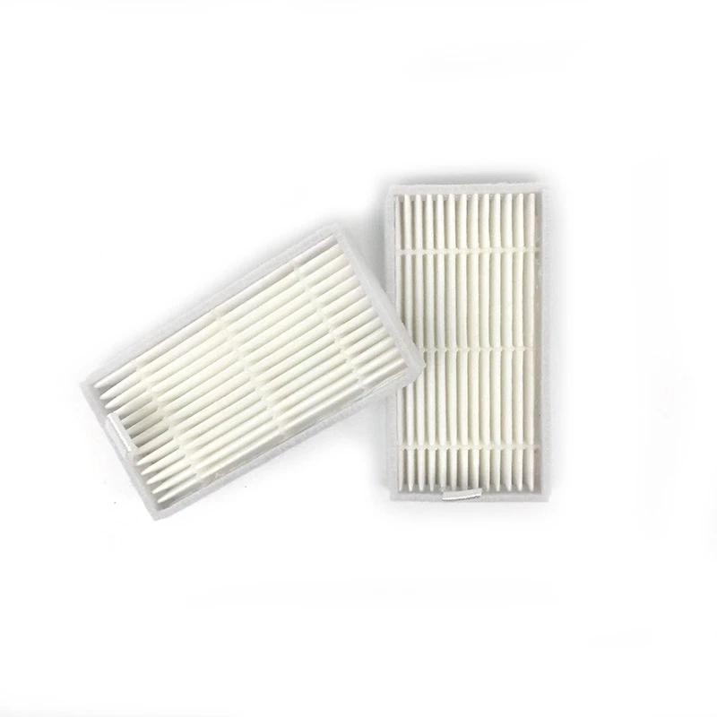 

10PCS Cleaning Robot Accessories Ilife V50 V5SPRO V5S Series Sweeper Accessories