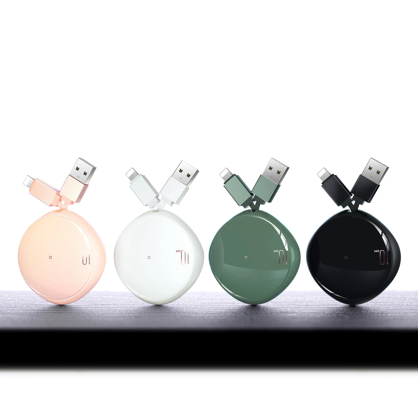 Новая быстрая зарядка яркость 1 м безопасная удобная в использовании для Apple Android