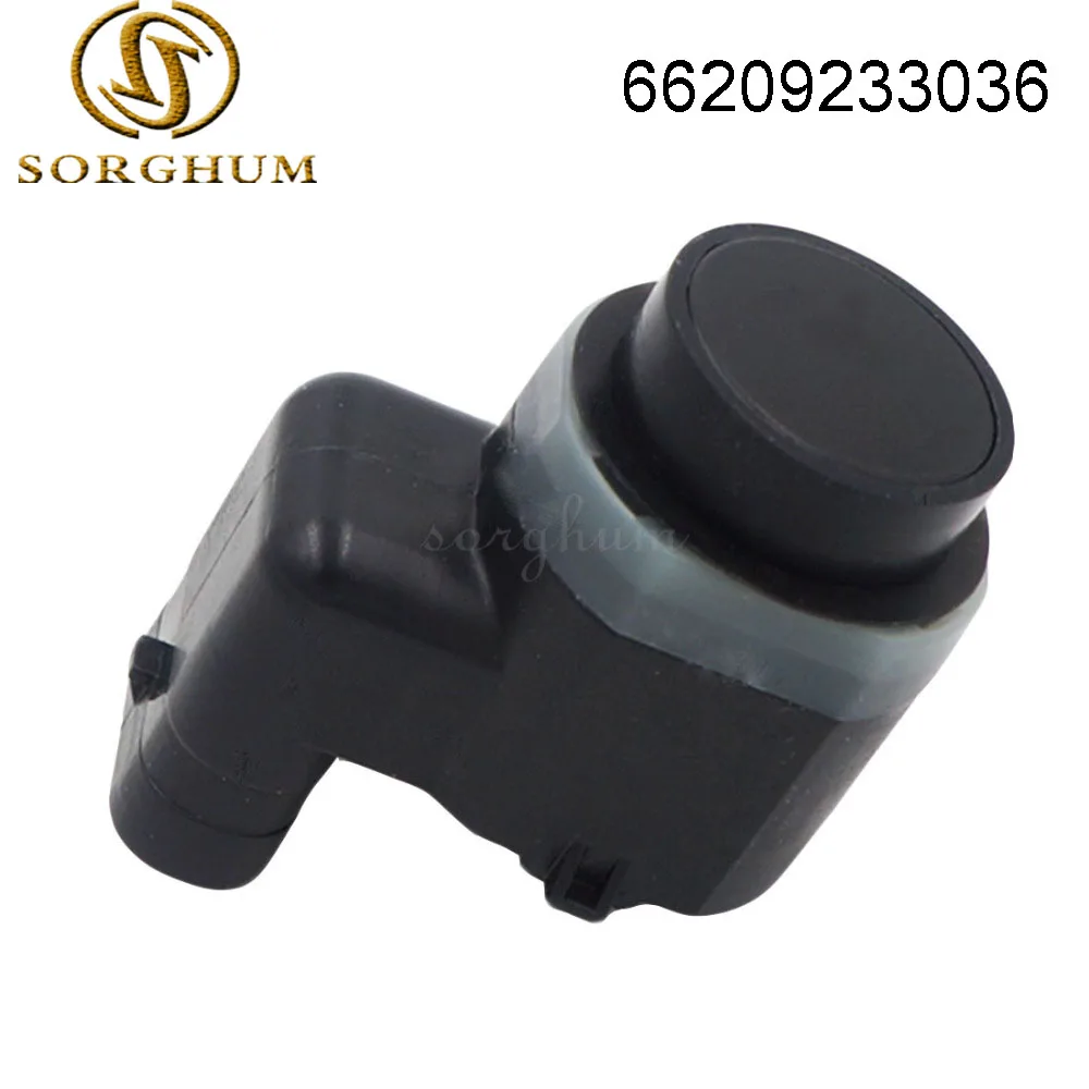 9233036 PDC датчик парковки для BMW 528i 535i 640i 650i xDrive M5 M6 3.0L/4.4L 66209233036|parking sensor|pdc sensor bmwsensor for