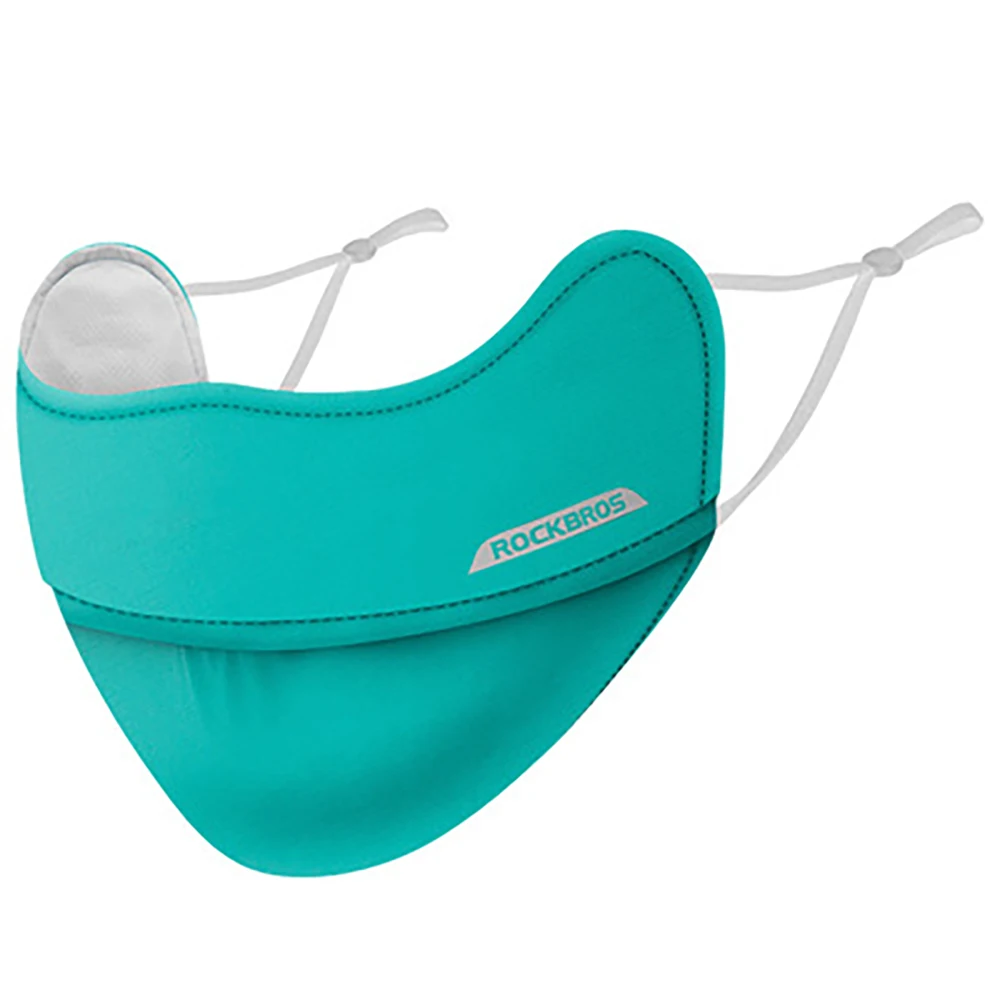 Outdoor Bike Bicycle Cycling Face Mask Ski Snowboard Anti-dust Windproof Warm Half Winter Sport Washable | Спорт и развлечения