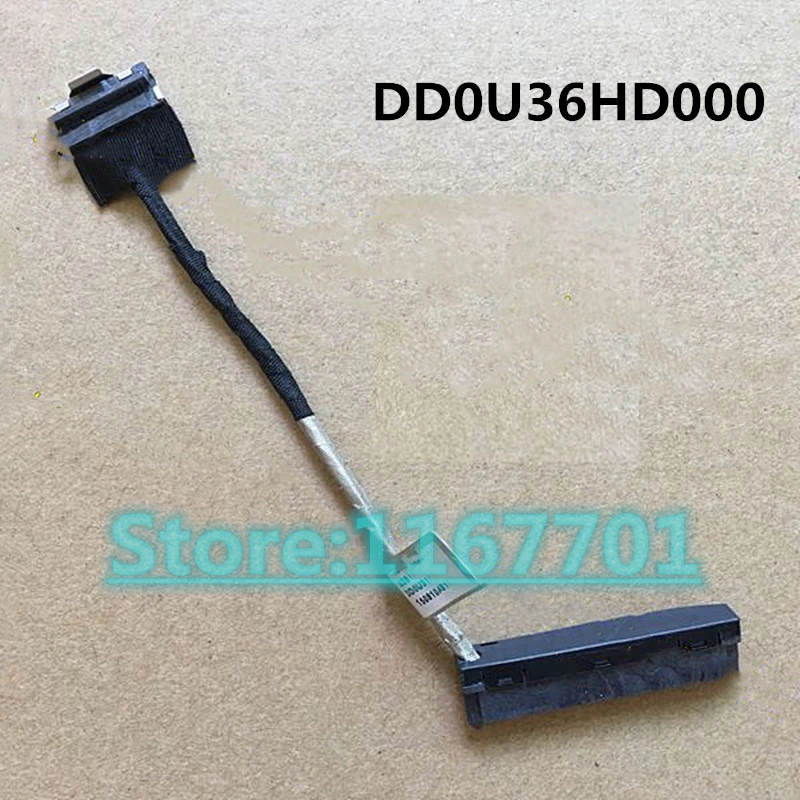 

Original Laptop/notebook HDD/Hard disk cable for HP 15-N 15-N290 15-F 15-F305DX 15-F033WM 14-N DD0U83HD000 DD0U36HD000