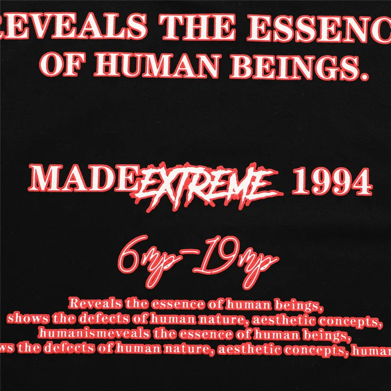 

Hip Hop Sweatshirts Men Women Oversized Cotton Skull Printed Gothic Punk Streetwear 2021 Vintage Pullover Couple Fashion Hoodie