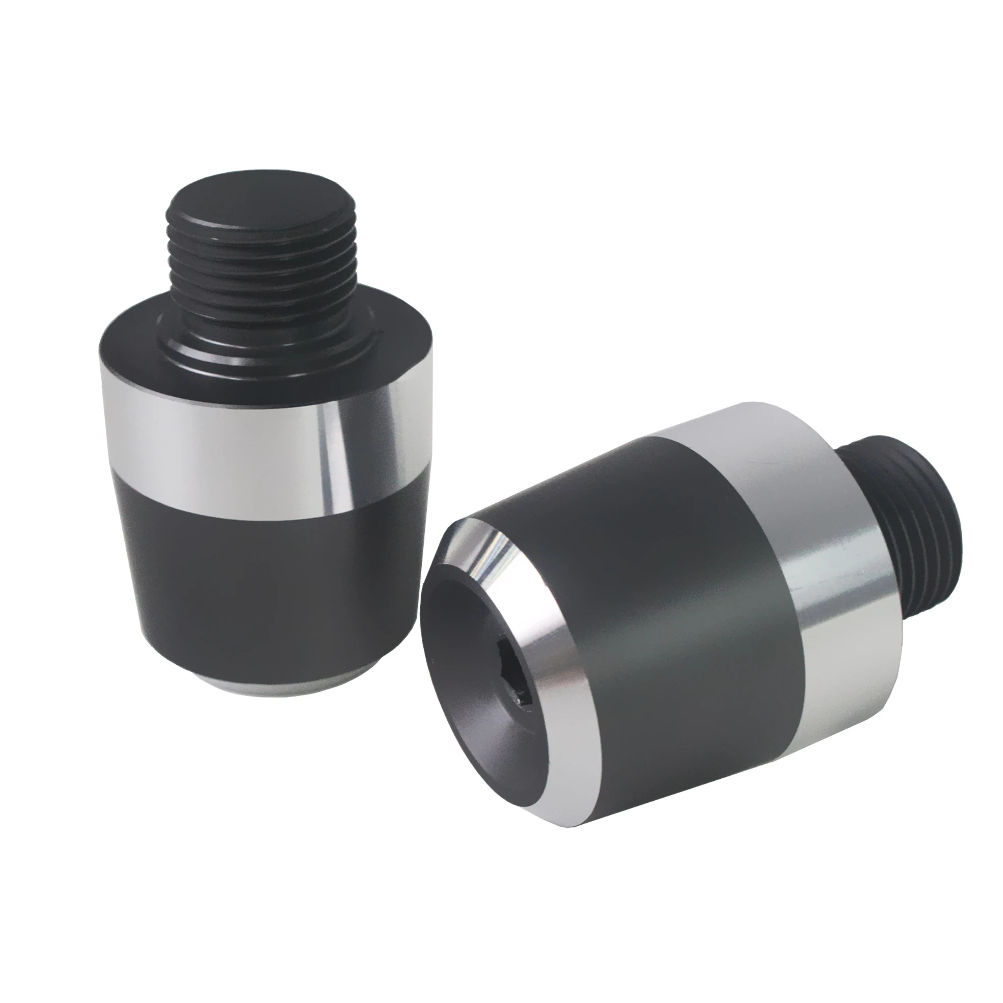 Аксессуары для мотоциклов заглушка руля Benelli Leoncino 500 2018-2019 клей против падения |