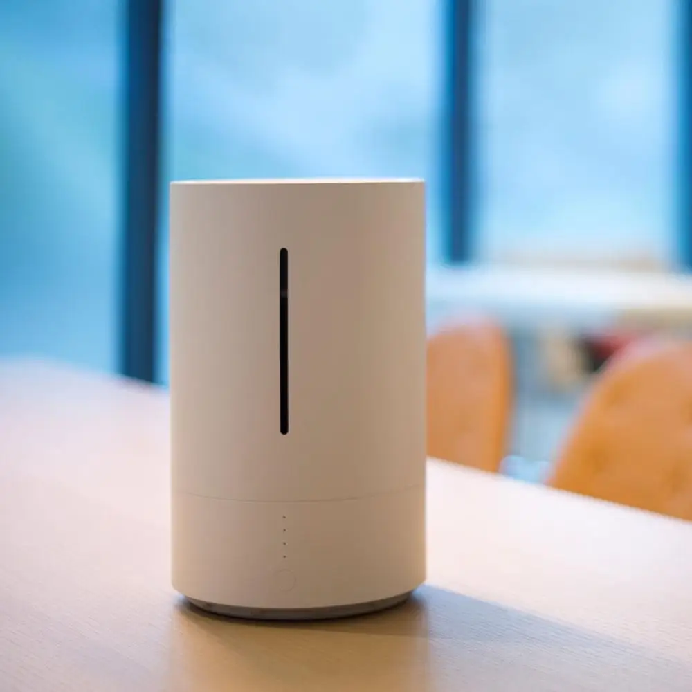 Xiaomi Smartmi бытовой УФ стерилизатор увлажнитель 3.5L умная установка влажности