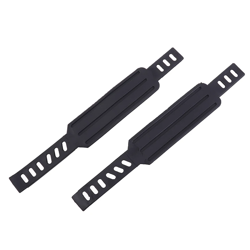 1 пара ремней для велосипедных упражнений Дженерик большинства других