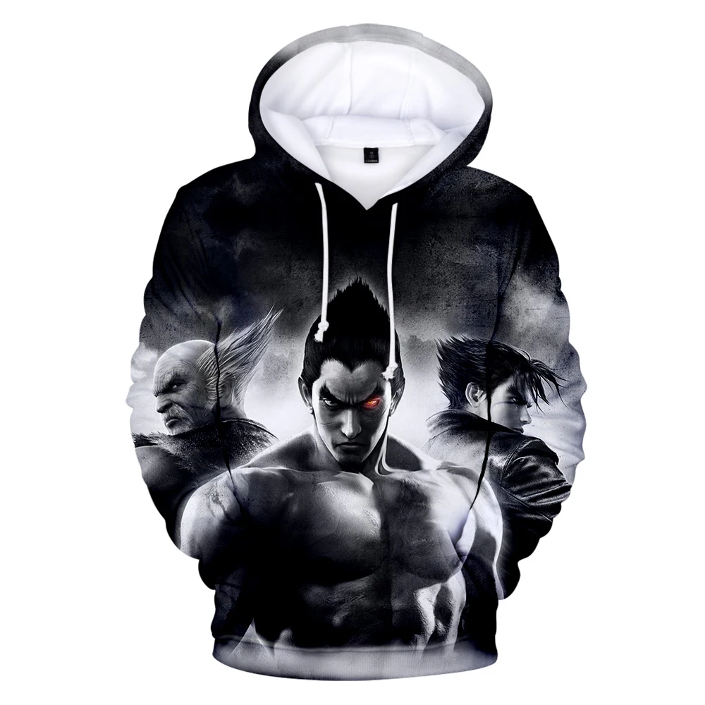 

Mature style Cool 3D Printing Kyokushin Hoodies Hip Hop MR KARATE sweatshirt 3D Kyokushin Karate New Blood Harajuku Hoody