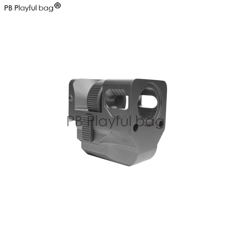 Outdoor sports fun toy P1 middle life insurance lower body grip bolt fire cap brake refit replace competitive accessories od33 | Игрушки и