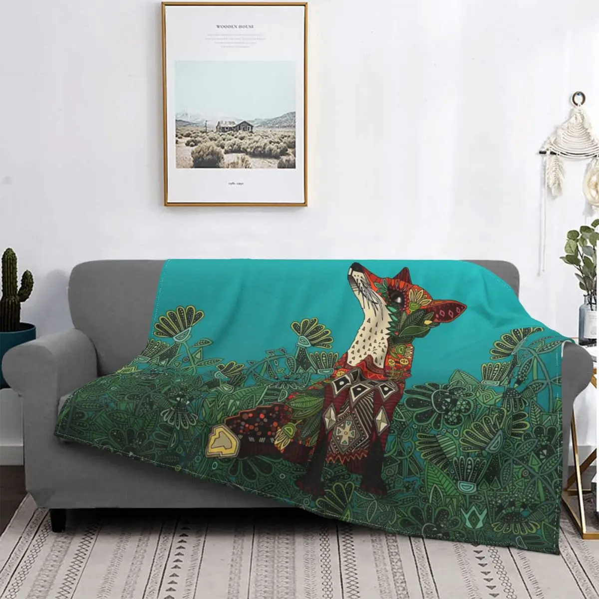 

Manta de zorro цветочный для cama, a cuadros y cama para sofha colcha, manta de muselina para cama