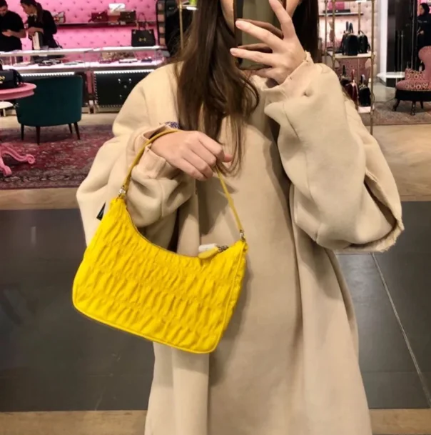 

Fashion women handbag girl shoulder messenger bag female cute vintage popular bag candy color tuy89
