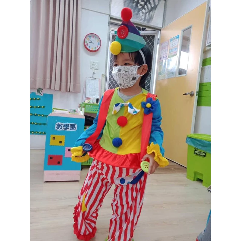 Карнавальные костюмы вечерние мальчиков костюм на Хэллоуин для детей милый