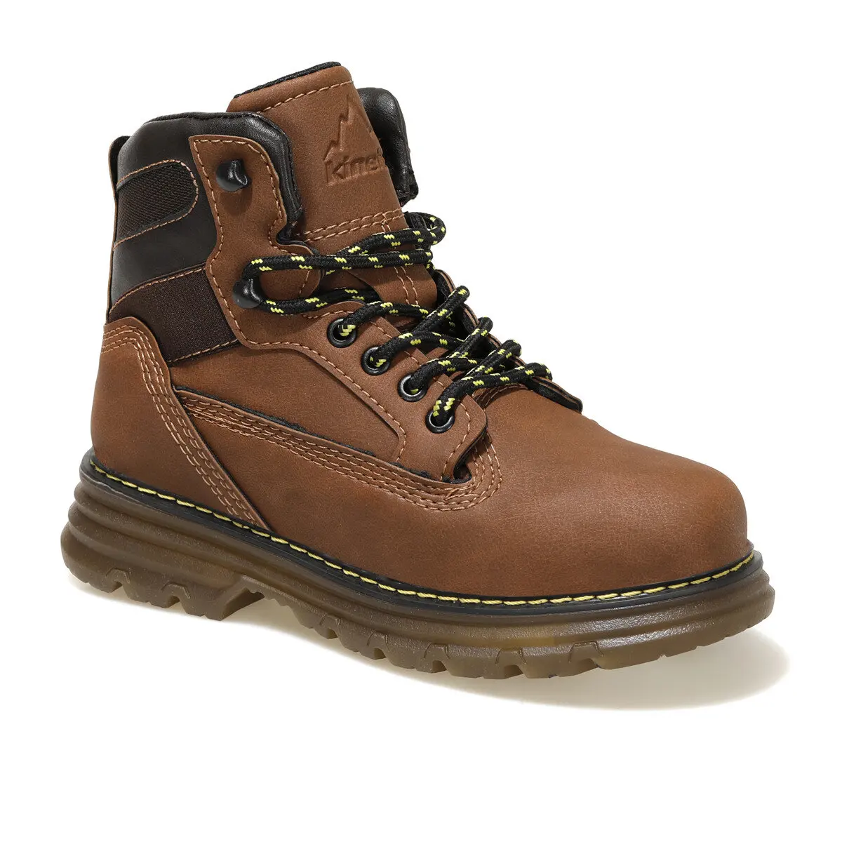 

ZORAN W Cinnamon Women Boots