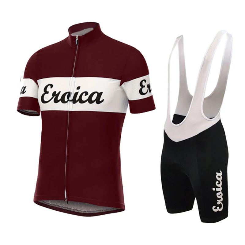 

Summer Team Bicycle Clothes Quick Dry Riding Clothing Men Short Sleeve Cycling Clothing Breathable Ropa Ciclismo