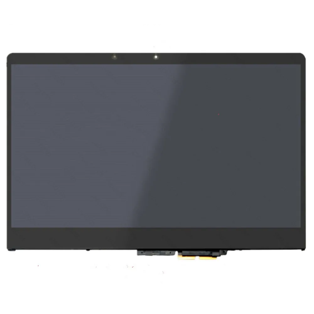 Новый/оригинальный для Lenovo Yoga 460 ноутбук 14 &quotFHD сенсорный ЖК-экран с рамкой FRU 01EN006