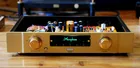 Предусилитель лихорадки C-308 hifi, соответствует классической схеме Accuphase