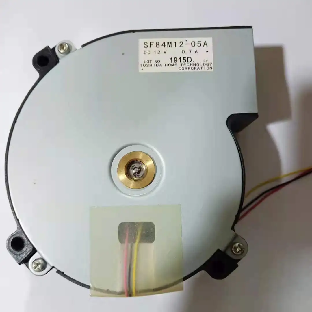 

Original sf84m12-05a eh-tw3000 / tw4000 / eb-c520xb projector fan