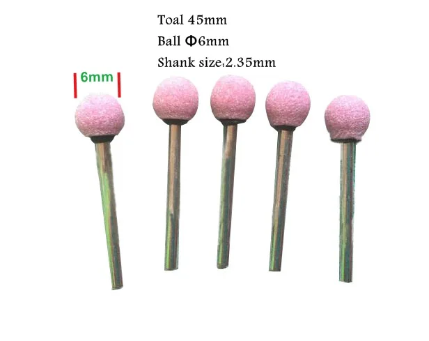 Фрезы для маникюра и педикюра EasyNail 1 шт.|nail drill bits|nail drillelectric accessories |