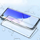 Изогнутое стекло для Huawei Nova 9 Pro стекло Nova 9 Pro Защитная пленка для экрана Закаленное стекло Защитная пленка для телефона Huawei Nova 7 8 9 Pro