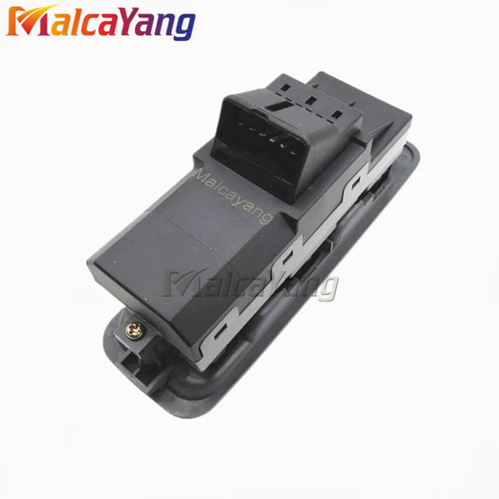 Оконный переключатель правый борт без авто для Daihatsu Sirion 98 01 OS Terios Serion Yrv Toyota Cami 84820