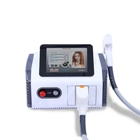 diode laser 755 808 1064 nm epilator hair removal machine at home fiber laser permanent hair removal body skin hair removal