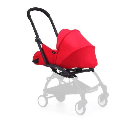 Детские коляски кресло для сна на возраст от 0 до 6 месяцев Одежда новорожденных и