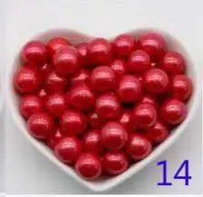 Лучшая цена жемчуг Эдисона 9-12 мм радужной расцветки круглый фиолетового