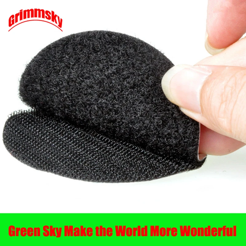 10 пар/лот для простыни на кровать диван коврик ковер Нескользящие коврики с