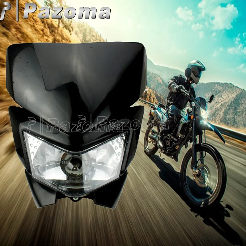 Обтекатель для мотоцикла Honda Suzuki DRZ 400 400SM 125 70 400S DR RM CRF 50F 70F 80F 100F 150F CR XR WR|Накладки и