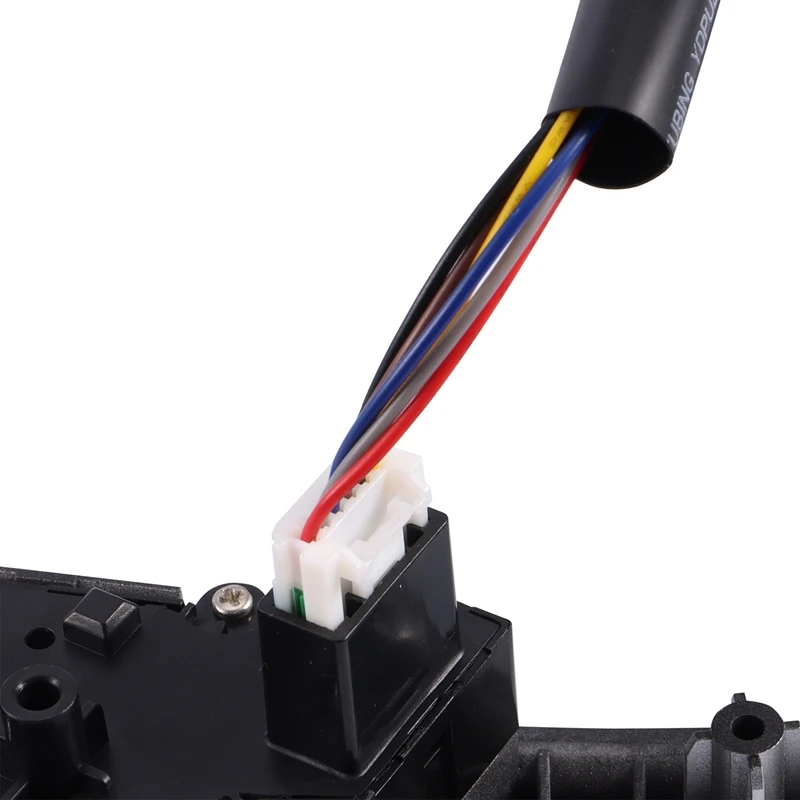 Автомобильный переключатель круиз-контроля на руль проводной для Hyundai Elantra AD 2017-