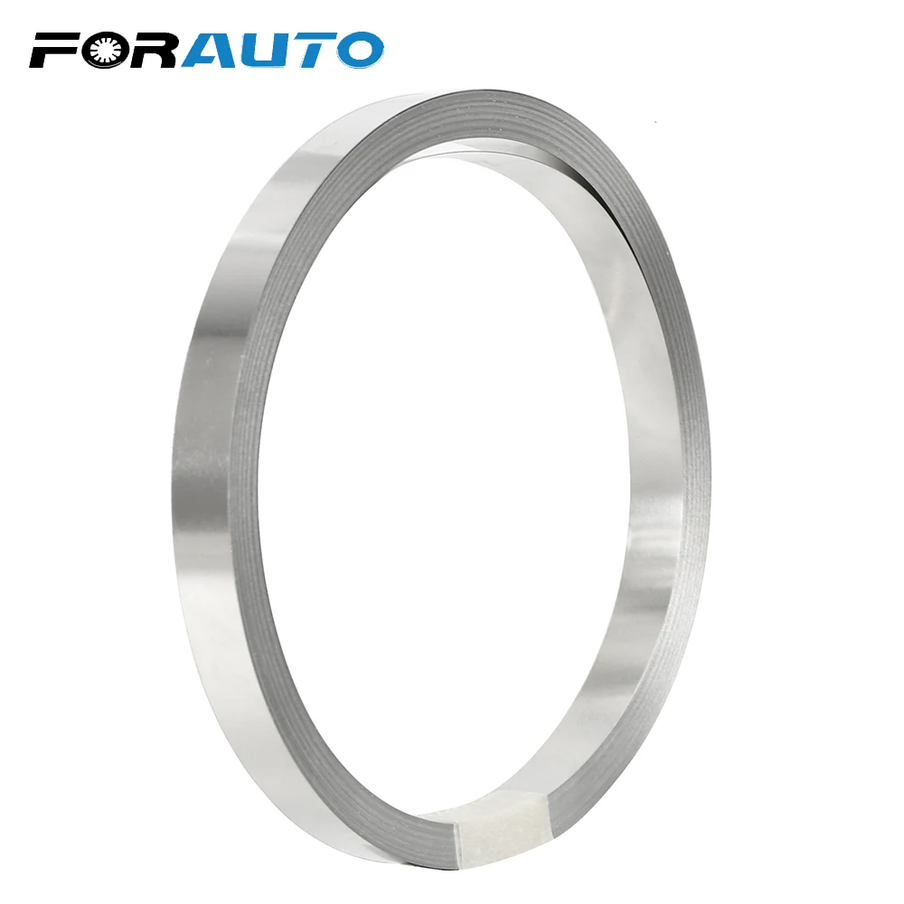 FORAUTO 10 м Длина Батарея Никель Band 18650 литий ионный аккумулятор ремень батарейка