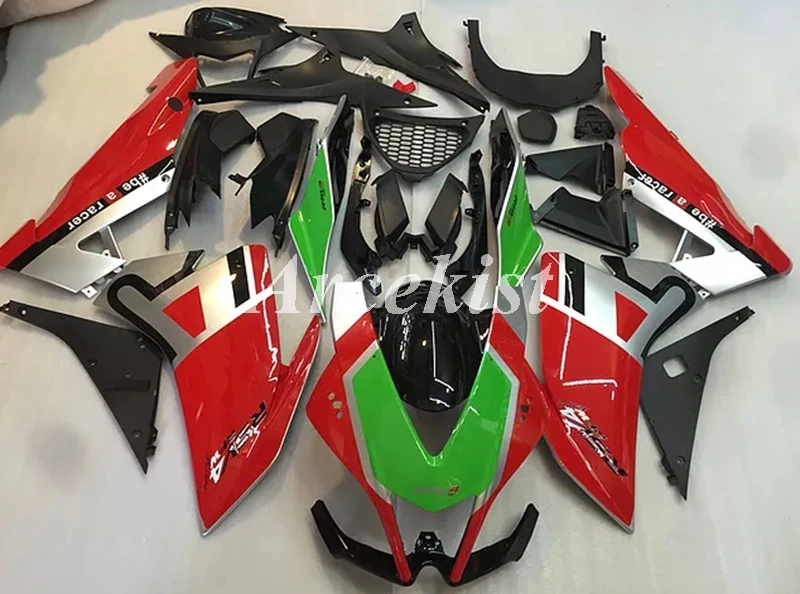 

Motorcycle New ABS whole Fairings kit Fit for Aprilia RSV4 1000 2009 2010 2011 2012 2013 2014 09 10 11 12 13 14 green red nice