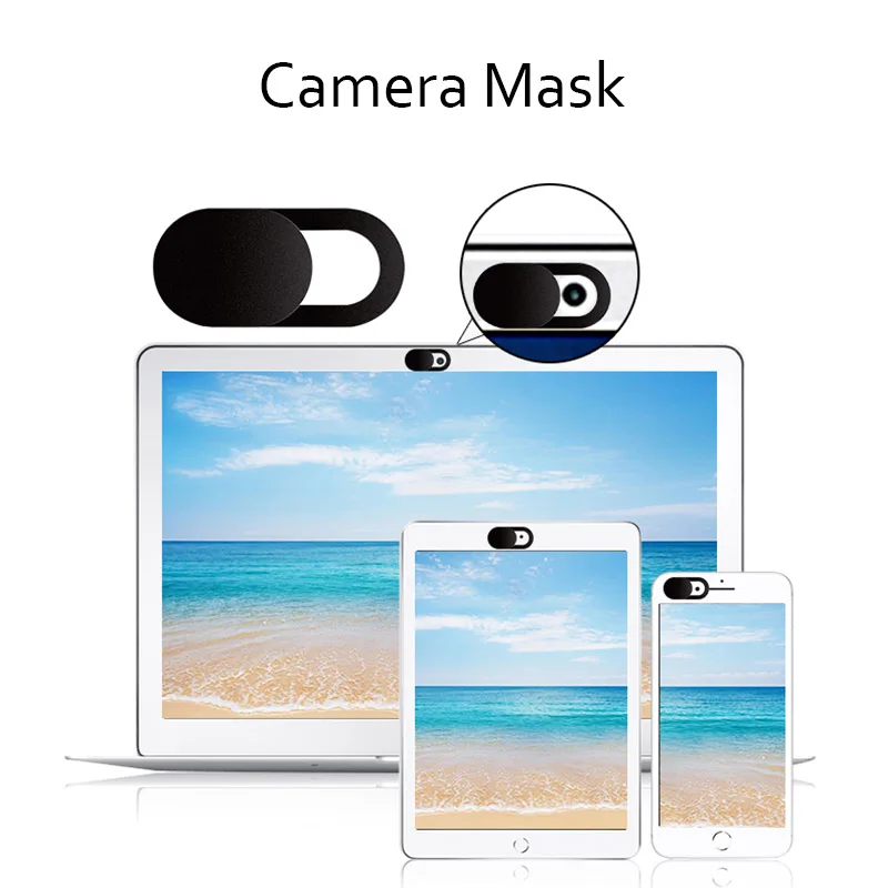 24PCS Universal Smartphone Lens Stickers Camera Cover for iPhone 13 12 xioami Laptop Antispy Webcam Privacy Case | Мобильные