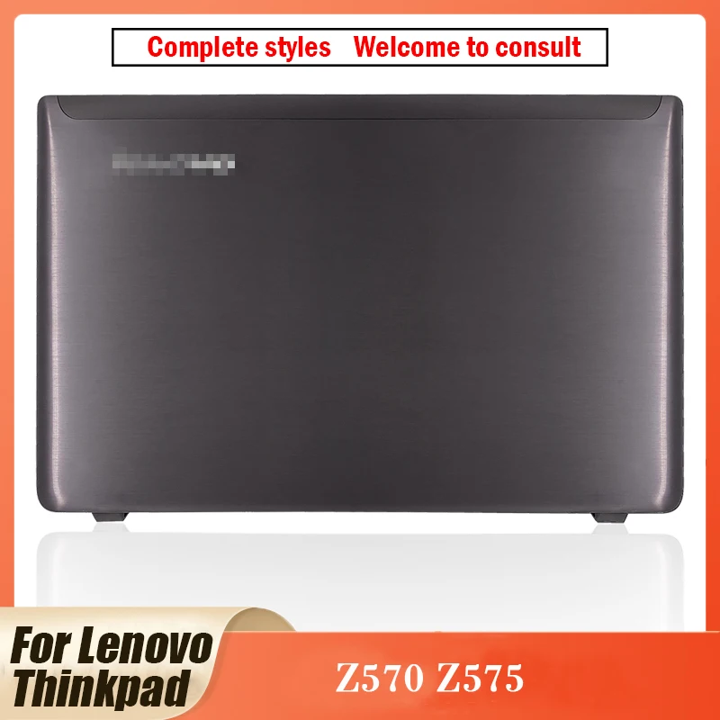 

Новая Оригинальная задняя крышка для ноутбука Lenovo Thinkpad Z570 Z575 15,6 дюйма