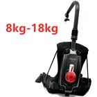 Жилет-Стабилизатор Like EASYRIG easy rig Flowcine Serene для камеры DSLR DJI Ronin 2 м