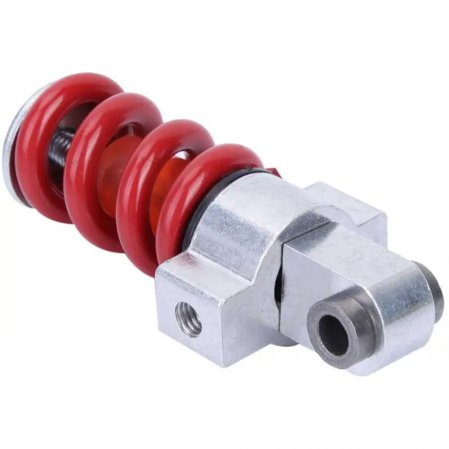 Rear Shocks Struts For 8-Inch Electric Skateboard Scooters Spare rear shock absorber for KUGOO S1 S2 S3 ETWOW | Спорт и развлечения