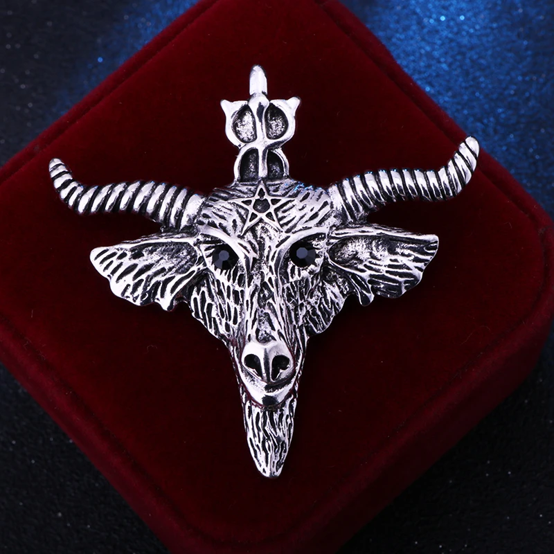 Bull Head Brooches For Men Crystal Hollow Bison Brooch Pins Animal Jewelry |