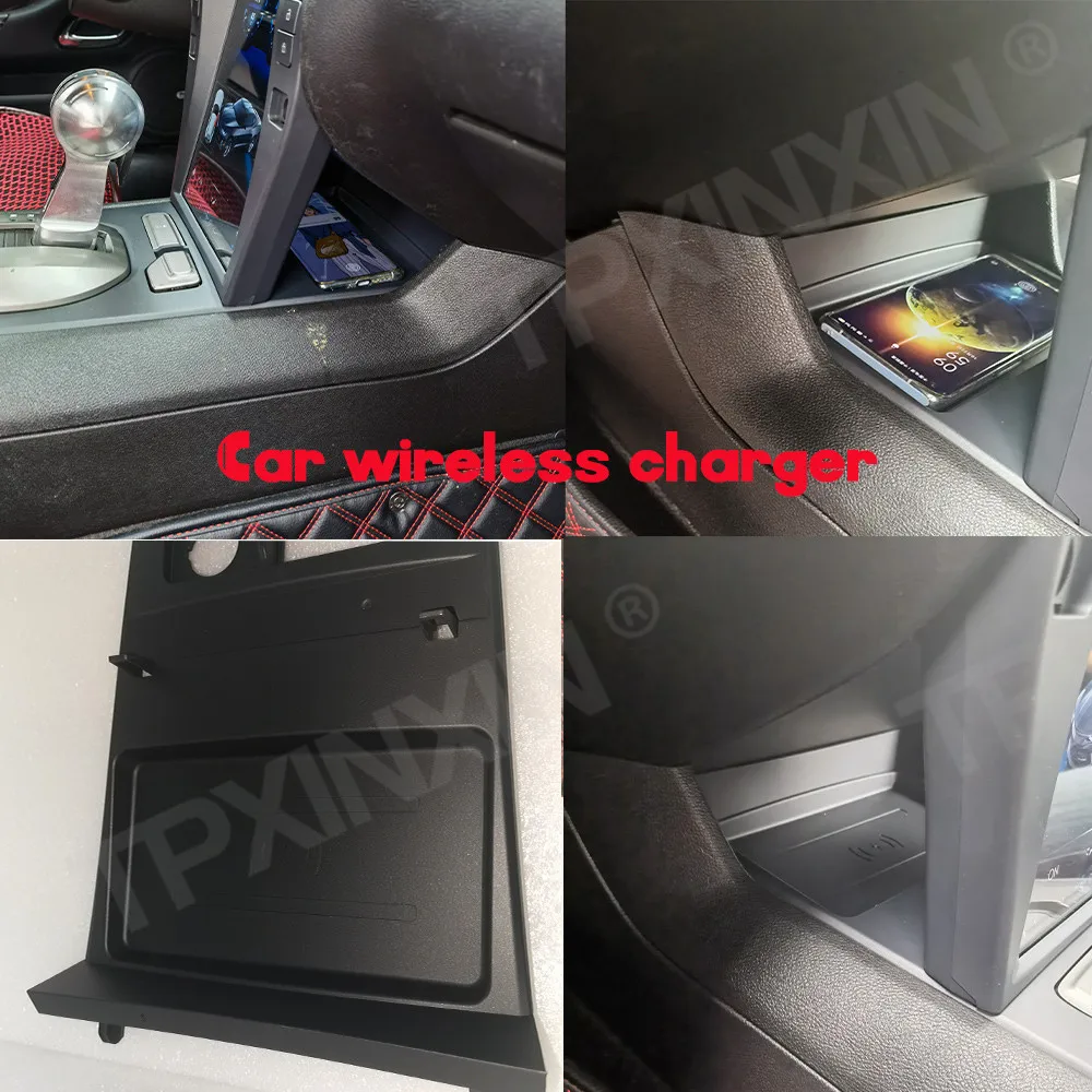 tesla style 464g for chevrolet camaro 2010 2015 car multimedia android player radio accessories carplay gps map navigation dsp free global shipping